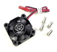 Absima Ventola per dissipatore 30 mm Adatto per motori modellismo: Motore