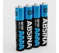 ABSINA Pile AAAA per Surface Pen, Penna Tablet e molto altro