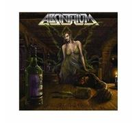 Absinthium - One For The Road