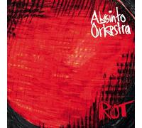 Absinto Orkestra - Rot