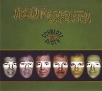 Absinto Orkestra - Schwarze Augen