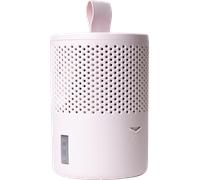 Absodry duo family serie 6 deumidificatore per 60 m³ in rosa