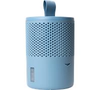 Absodry duo family series 6 deumidificatore per ambienti da 60 m³ in blu
