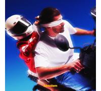 les yeux grand fermes