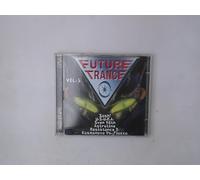Absolom, Kay Cee, U.u.s.u.r.a., Marc van Dale/Enrico, Malcolm McLaren..