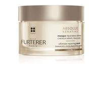 RENE FURTERER ABSOLUE KERATIN Maschera riparatrice estrema per capelli da normali a fini 200 ML