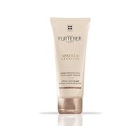 René Furterer Absolue Kératine Ultimate Repairing Mask Damaged Over-Processed Hair 100ml - Capelli fini e medi