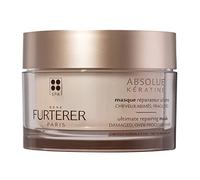 Absolue Kératine Ultimate Repairing Mask Fine To Medium Hair