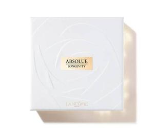 Absolue Soft Cream Collection - Scopri Il Meglio Di Absolue Con Il Nostro Set Longevity The Soft Cream - 1 set - Per Donna - Lancôme