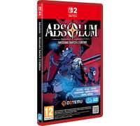Absolum Nintendo Switch 2 Console, PEGI 12, Azione