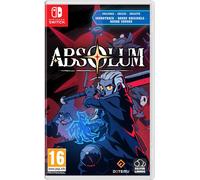 Absolum (Nintendo Switch) Nintendo Switch (Nintendo Switch) (PRESALE 30/09/2025)