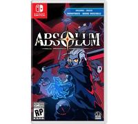Absolum - Nintendo Switch - Nuovo Di Fabbrica Sigillato