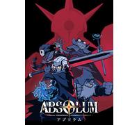 Absolum NUOVO Nintendo Switch versione giapponese multilingue RESION FREE