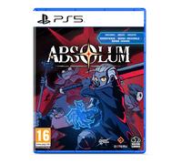 Absolum Playstation 5