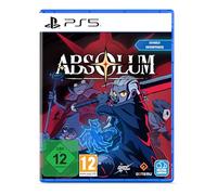 Absolum - [Playstation 5]