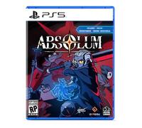 Absolum - Sony PlayStation 5 - Nuovo Di Zecca