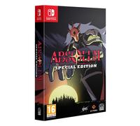 Absolum Special Edition (Nintendo Switch) (Nintendo Switch) (PRESALE 30/09/2025)