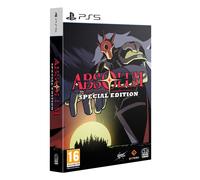 Absolum Special Edition (PlayStation 5 (Sony Playstation 5) (PRESALE 30/09/2025)