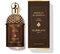 Guerlain Absolus Allegoria Cuir Intense 125 ml Eau de Parfum