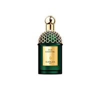Absolus Allegoria Oud Essentiel Edp, fragranza in eau de parfum dal carattere deciso, ideale per le serate e le occasioni speciali, flacone da 125 ml pensato per accompagnare i gesti di benessere di o