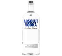 Absolut 1,75 cl