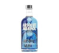 Absolut Absolut Warhol Vodka Limited Edition 0,7 ℓ