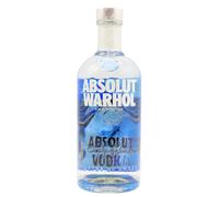 Absolut - Andy Warhol Edition Original Vodka 70cl