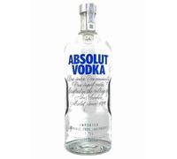Absolut 1,75 cl