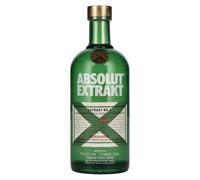 Absolut Extrakt No. 1 Cardamom Premium Spirit Drink 35% Vol. 0,7l