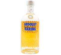 Absolut - Haring 2025 Artist Edition Original Swedish Vodka 70cl