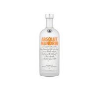 Absolut Mandrin Vodka 1 Litro