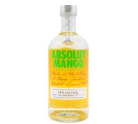 Absolut - Mango Flavoured Vodka 70cl