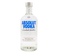 Absolut - Original Swedish Vodka 70cl