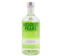 Absolut - Pears - Pear Flavoured Vodka 70cl