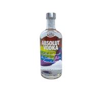 Absolut Rainbow Vodka, vol 40%, 70CL