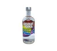 Absolut Rainbow Vodka, vol 40%, 70CL