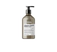 Absolut Repair Molecular Professional Sulfate-Free Shampoo For Damaged Hair 500ml