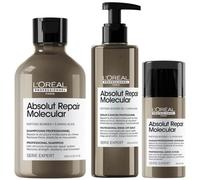 Absolut Repair Routine molecolare L'Oréal Professionnel