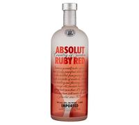 Absolut Rubyred 8505033.2 Vodka, L 1