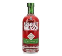 Absolut Tabasco Vodka 38% vol. 0,70l