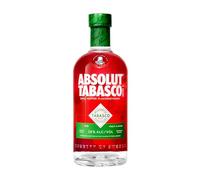 Absolut Tabasco Vodka – Peperoncino – 70 cl