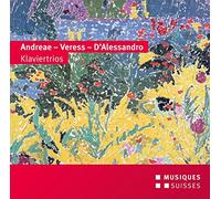 Absolut Trio - Trio Per Piano Violino E Cello Op 14 In