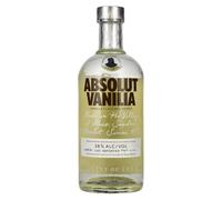Absolut Vanilia 38% vol. 0,70l