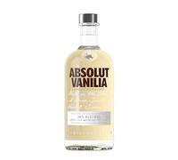 Absolut VANILIA Flavored Vodka 40% Vol. 0,7l