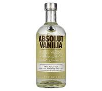 Absolut Vanilla Vodka 0,7L (38% Vol.)