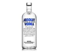 Absolut Vodka 1 Lt.