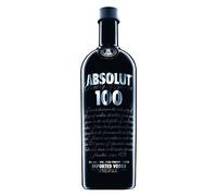 Absolut Vodka 100 50% 1 lt.