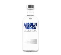 Absolut Vodka -- 3L