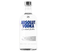 Absolut Vodka 40% Vol. 0,5l