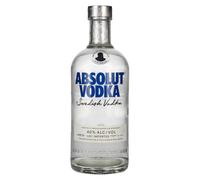 Absolut Vodka Absolut 0,7 L